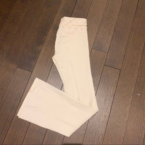 Derek Lam 10 Crosby Flared Pants